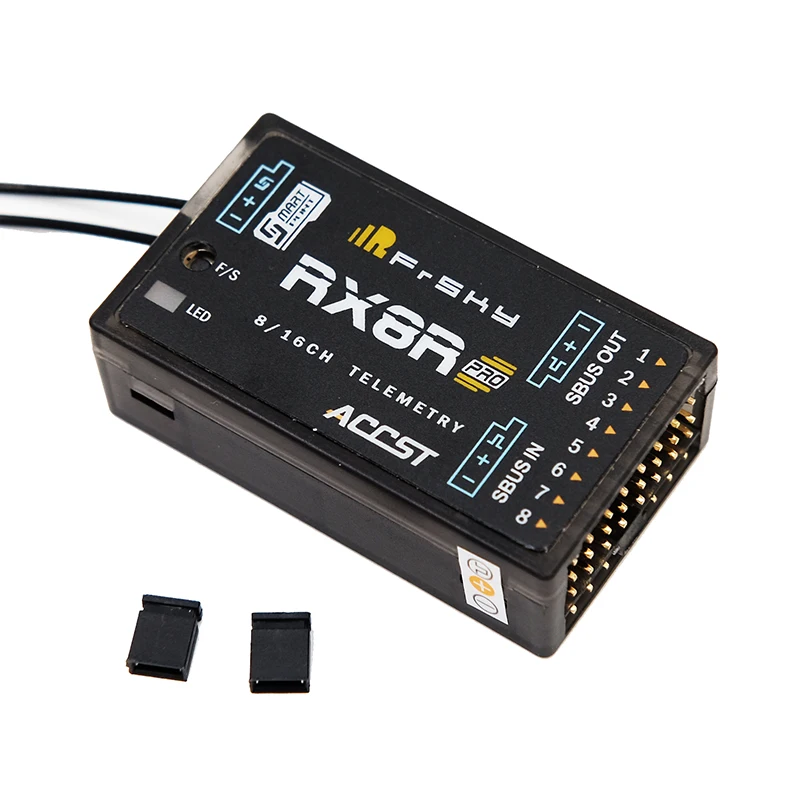 FrSky RX8R профессиональный приемник в том числе резервирования|Детали и аксессуары|