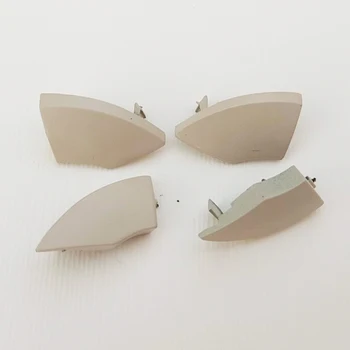 

4 pcs Trims cover Removal point holes For Fiat 500 radio cd High Quality