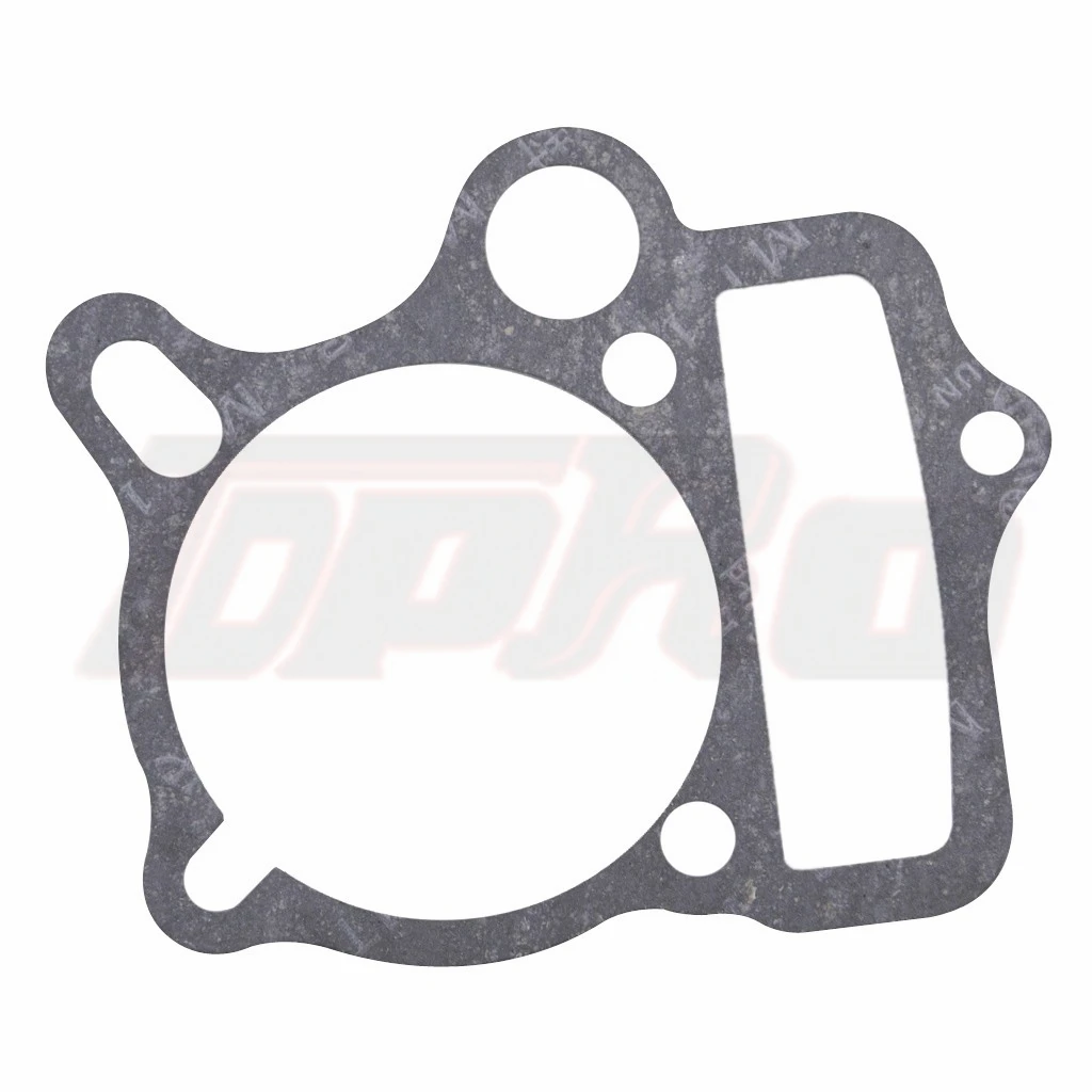 TDPRO LF125cc 140cc 150cc Lifan комплект двигателя большой диаметр цилиндра база+ прокладки головки для грязи питбайк Мотоцикл Скутер Quad Багги