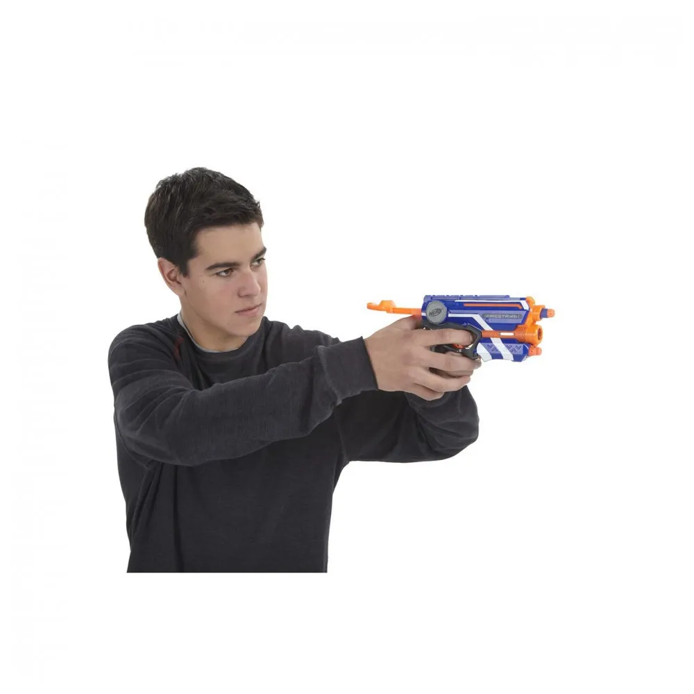 Бластер Нерф Элит Файрстрайк Nerf