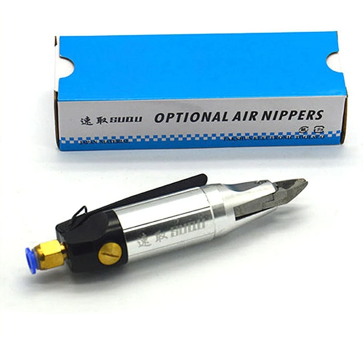 

Air Scissors Home Decoration Electronic Equipment Production Lightweight Easy Operation Cutting Pliers High Quality Air Scissors