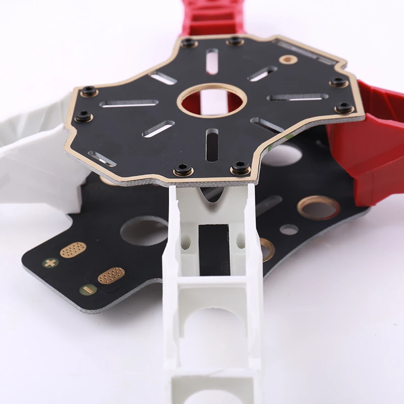 Новая FPV Гоночная рама беспилотника HMF Totem Q250 для рамки мини квадрокоптера