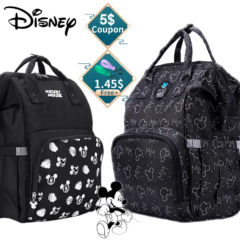 free diaper bag 2020