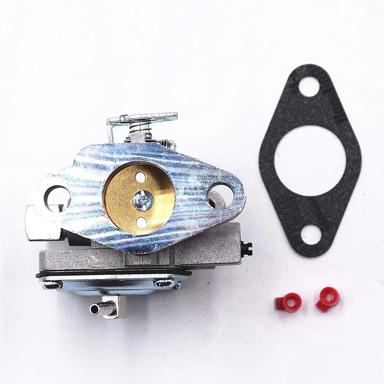 Carburetor for 631243 Tecumseh Carb - - Racext 16