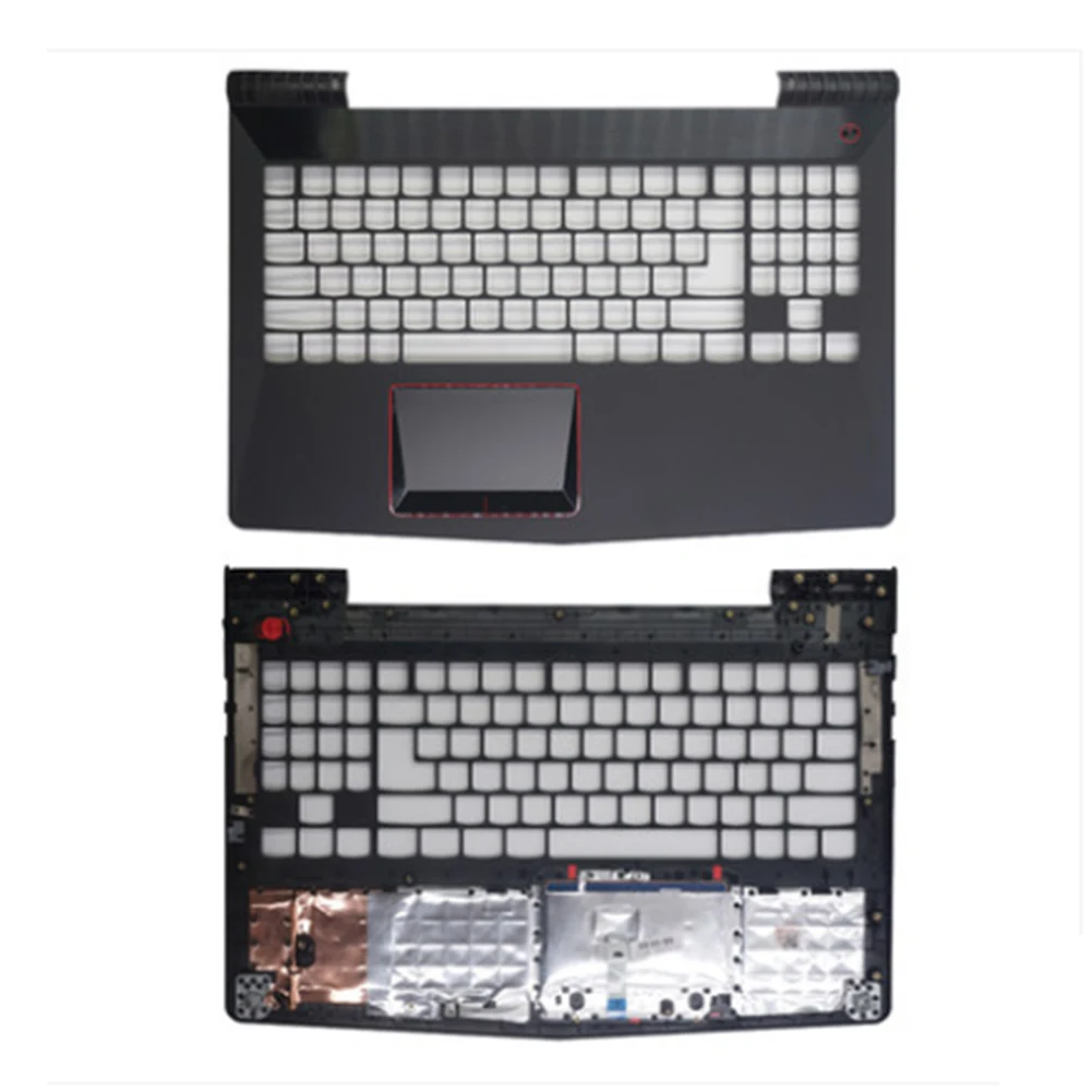 Чехол для телефона Lenovo Legion черный чехол R720-15IKBN Y520 | Компьютеры и офис