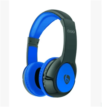

OVLENG S99 Original Bluetooth Headphones Wireless Headphones Stereo Foldable Sport Earphone Microphone Headset MP3 Player