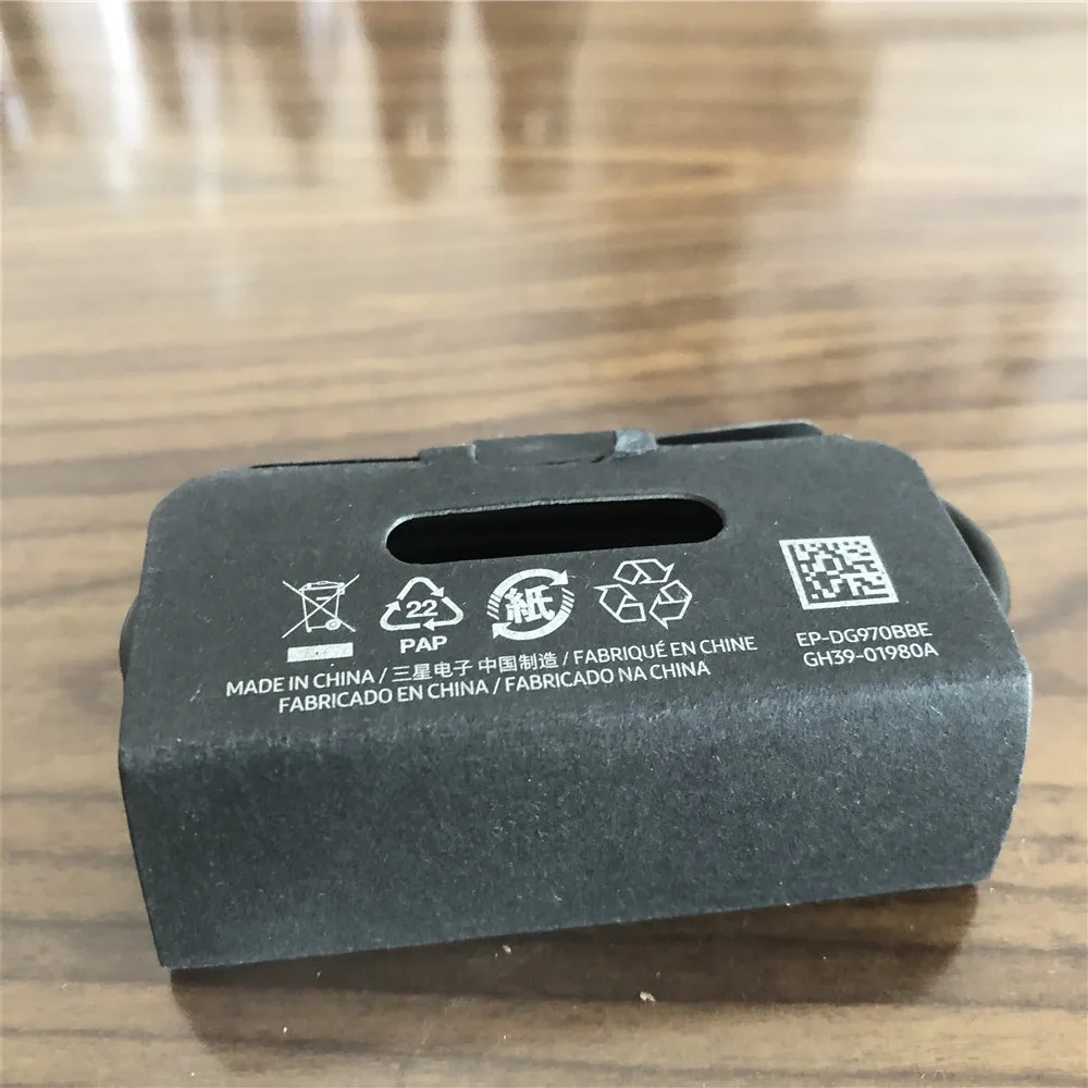 10 шт. кабель S10 USB Черный type-C 1 м Быстрая зарядка кабель синхронизации данных для S10 S8 9 Note 7 8 S10