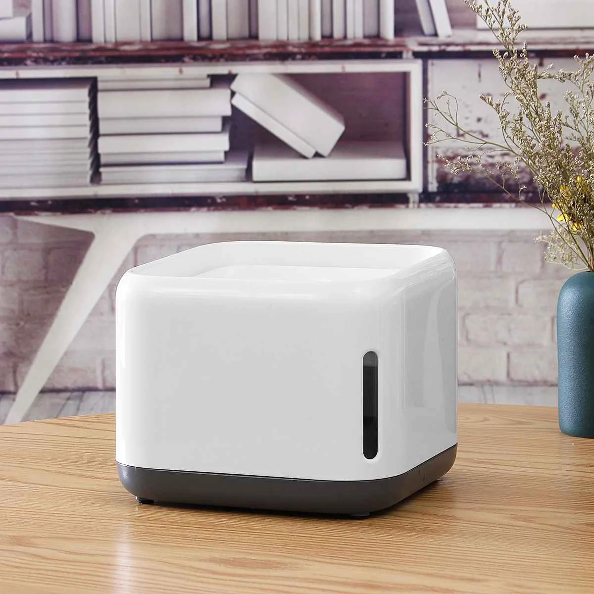 

Cat Feeder-FILTER Drinking-Bowl Water Fountain Dog Water Dispenser Cat Health Caring Automatic Pet Water-Fountain Bowl