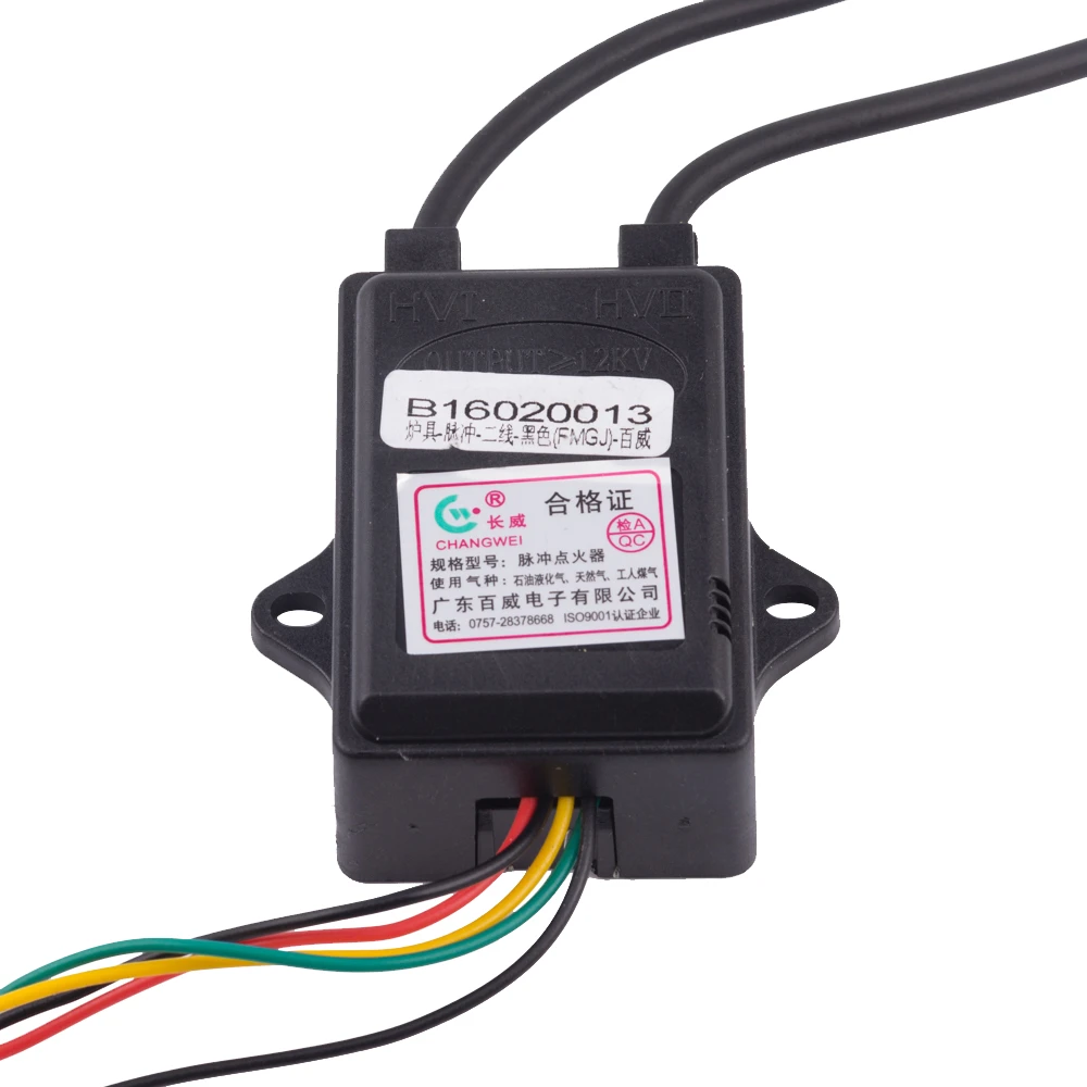 交換部品 一般的な2ライン ガスバーナー 1 5v ガス給湯器 電気パルス きらめき イグニッション ウォーターヒーター用 Ignition Mazda Burner Portableburner Stove Aliexpress