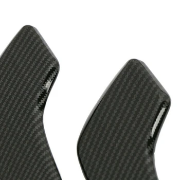 

Raplacement Door Panel Cover Parts Replaces 4pcs/kit Trim Strip Durable