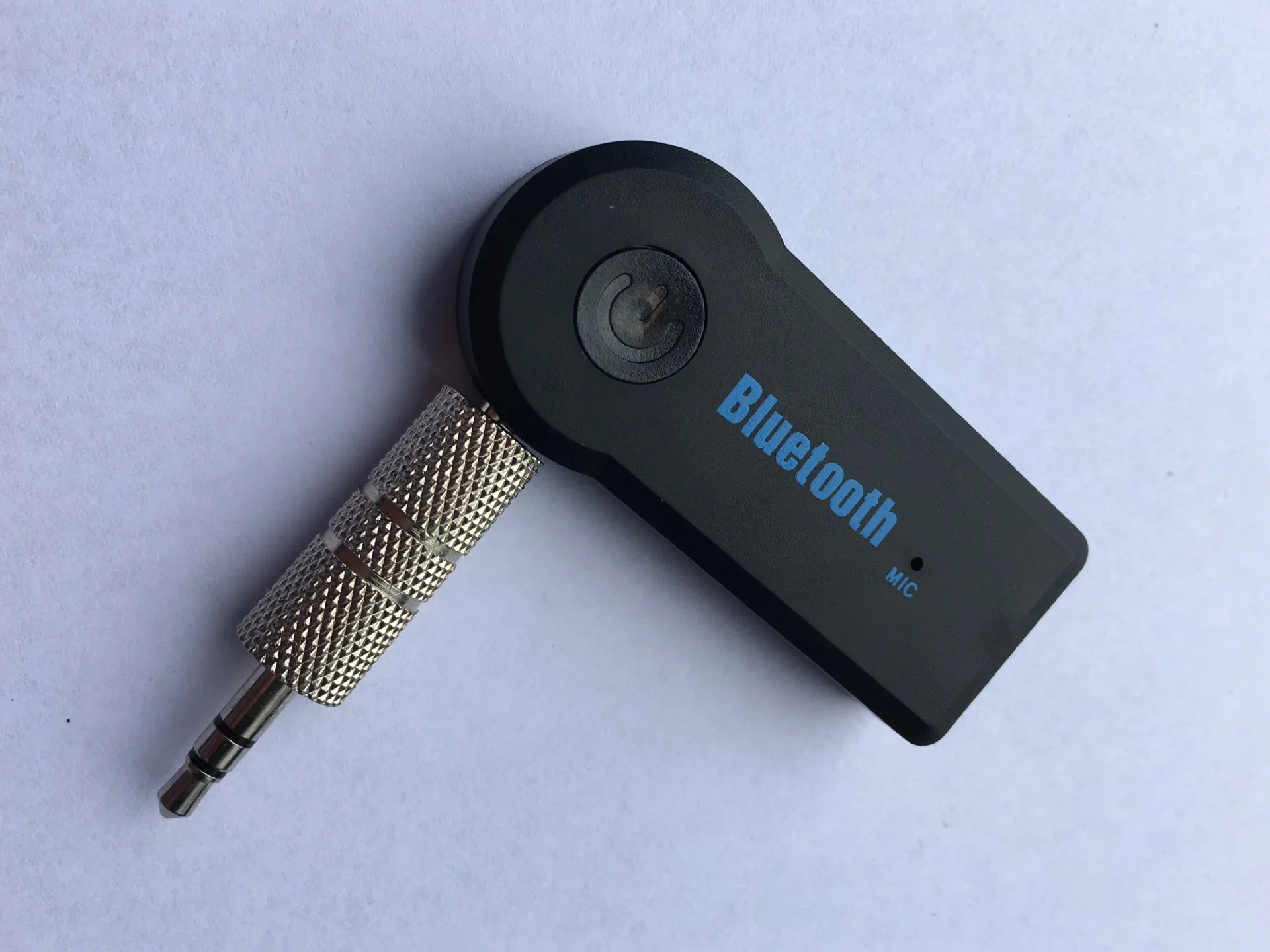Bluetooth Sound Receiver Adaptor 3.5 Bluetooth Sound Receiver Bluetooth Adapter