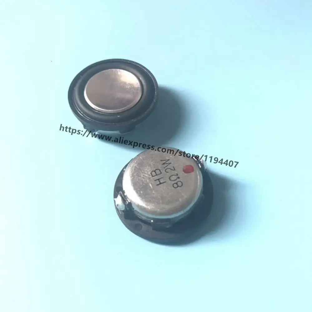 1pcs For HARMAN JBL 1" inch 8Ohm 3W Full Range Audio Speaker Woofer Loudspeaker