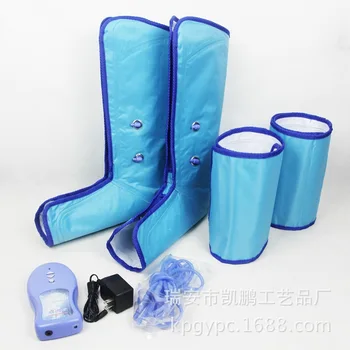 

Pneumatic Leg Massager kneading kneading pneumatic foot therapy machine for elderly