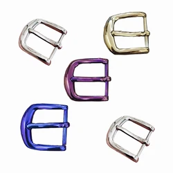 Fivela de cinto fêmea 2.5 cm para caber cinto de couro feminino fahsion