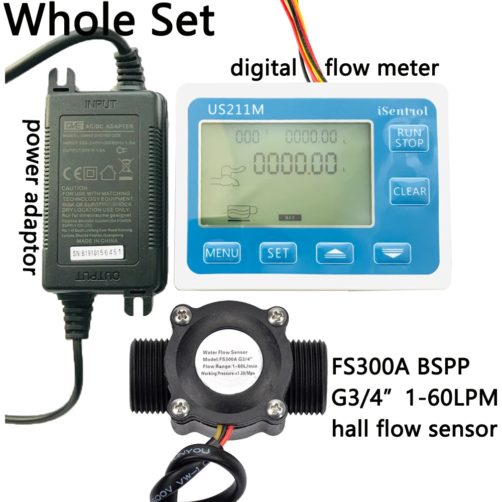 FS300A4
