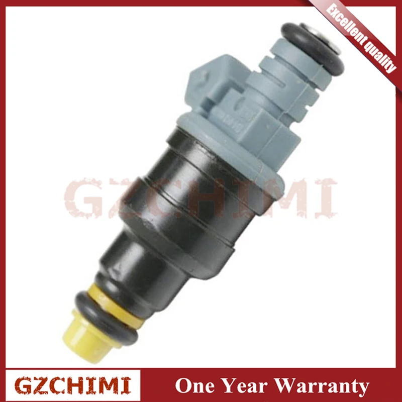 0280150759 для Ford E-350 ecoline Club Wagon 7.5L V8 BOSCH топливный инжектор(1-шт