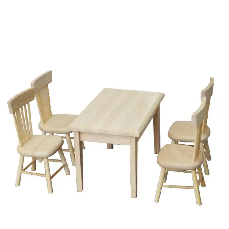 action figure furniture