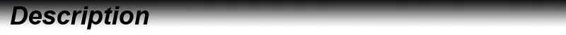 description
