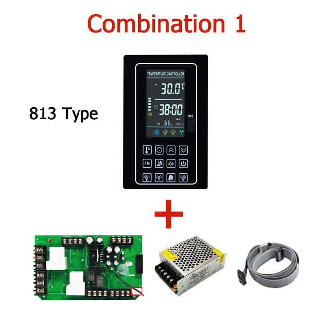 813-Combination 1