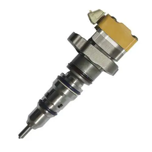 US $529.99 Fuel Injector 1780199 1780199 Fit For Engine Caterpillar 3126B Excavator E322C E325C 3126