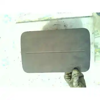 

2670524 Airbag Front Right Ford Frolic (cbk) 1.4 Tdci Cat