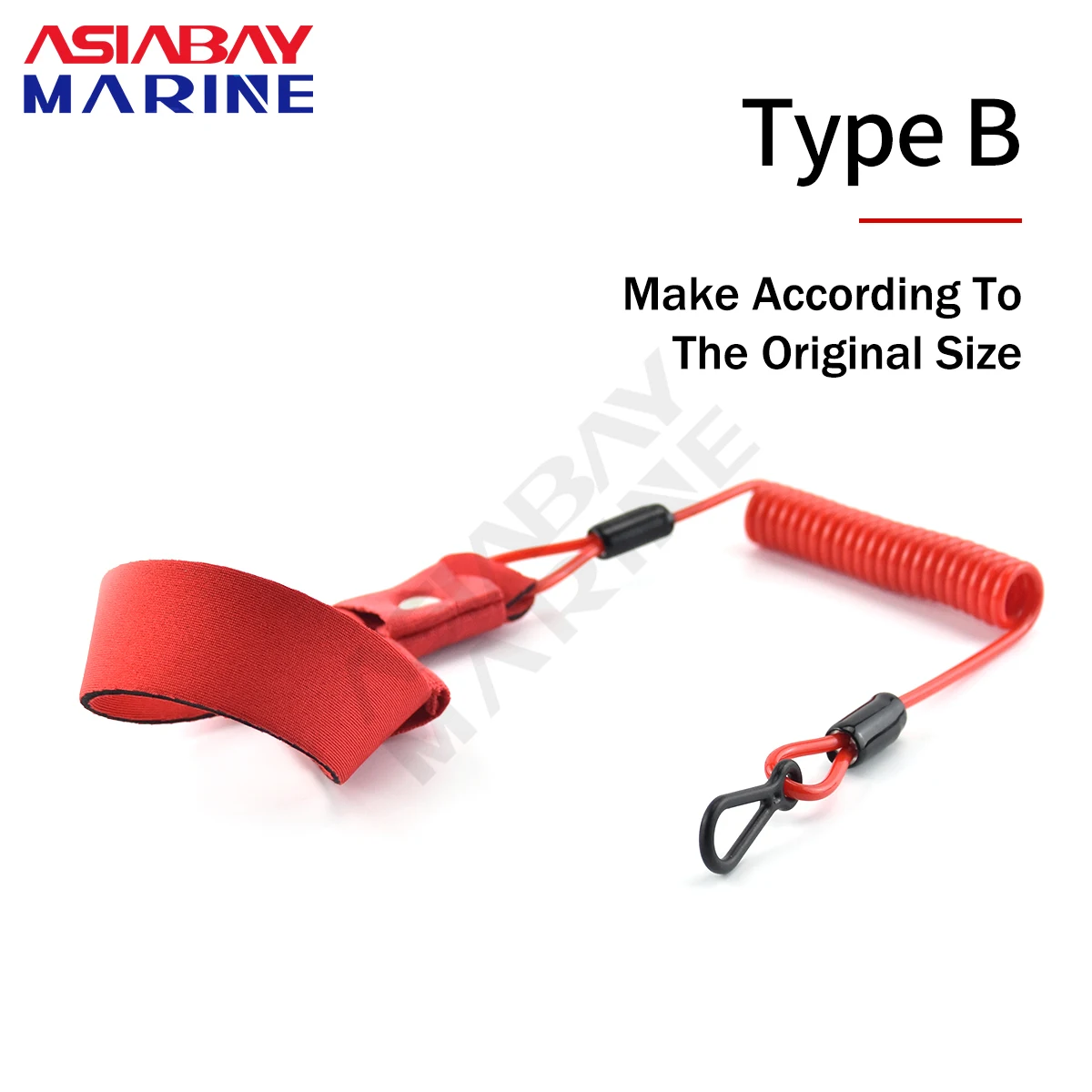 Outboard Engine Kill Switch Outboard Switch Outboard Kill Switch Outboard Engine Parts Float Kill Stop Switch Mercury Tohatsu Marine Outboard Boat Motor 2 and 4 stroke Key Rope Safety Lanyard Tether No Sink
