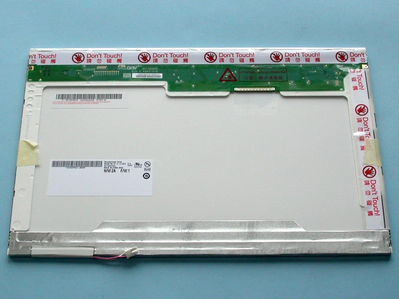 DELL LATITUDE D630C D631 PP18L D531 D620 D630 CCFL 1280x800 ÷ Ʈ LP141WX1 LP141WX3  LCD ũ, ǰ
