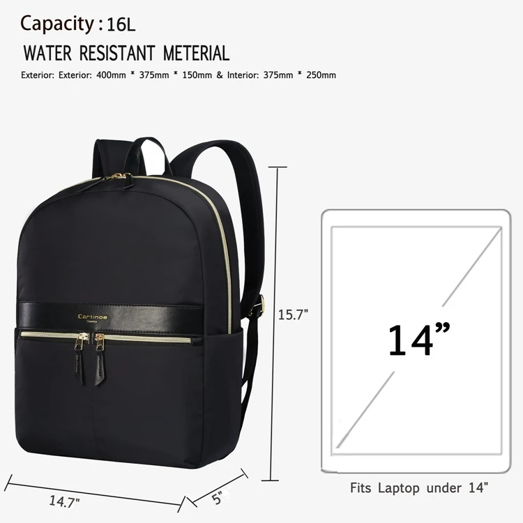 Bakcpack S-4