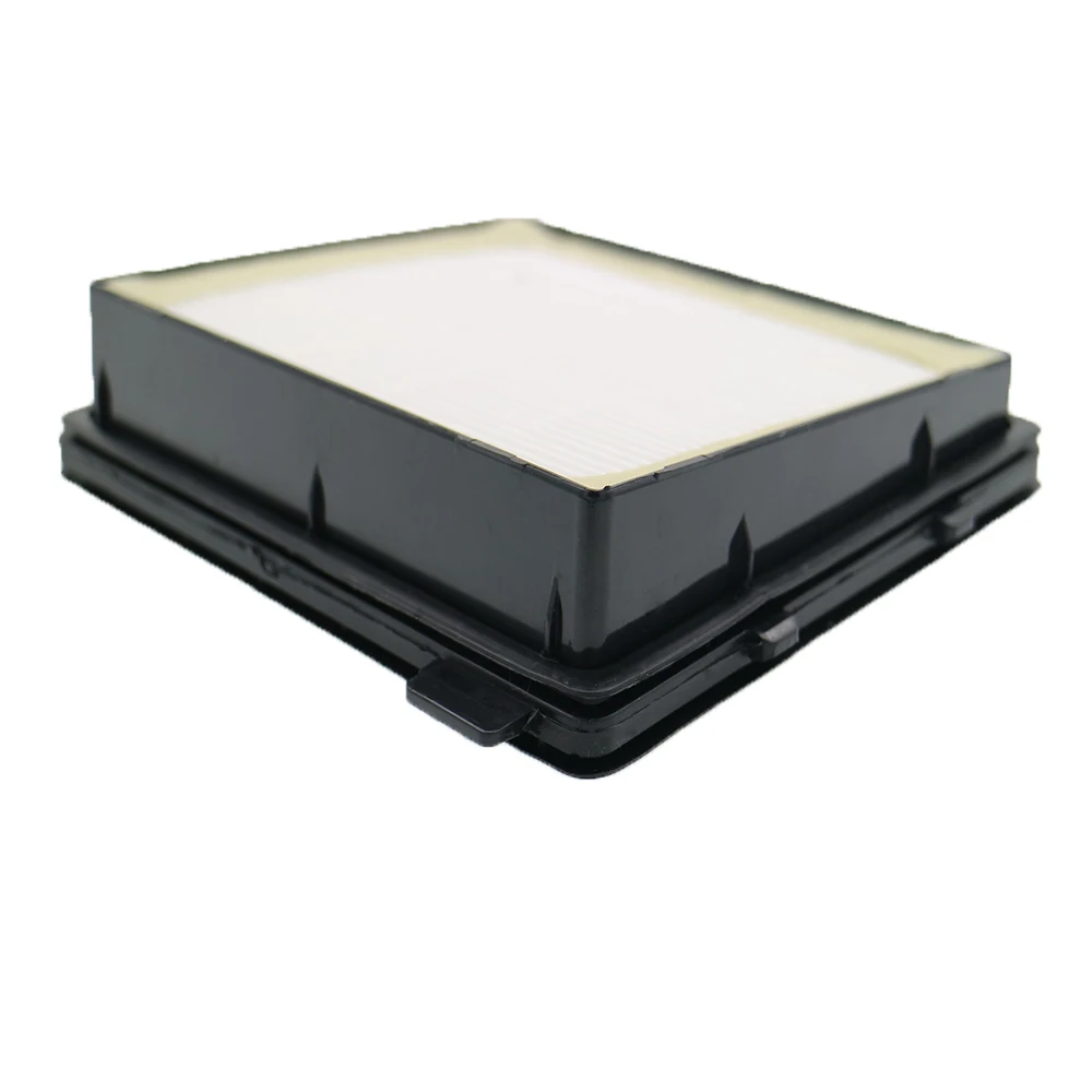 1 шт. HEPA фильтр для Philips FC8146 FC8148 FC8140 FC8144 FC8142 FC8147 пылесос запасные части