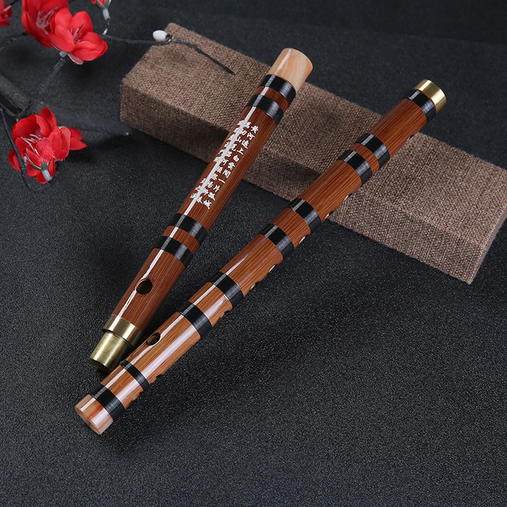 Learner Bamboo Flute Beginner Learner Student Practice Training Handmade Professional Bamboo Flutes Quality