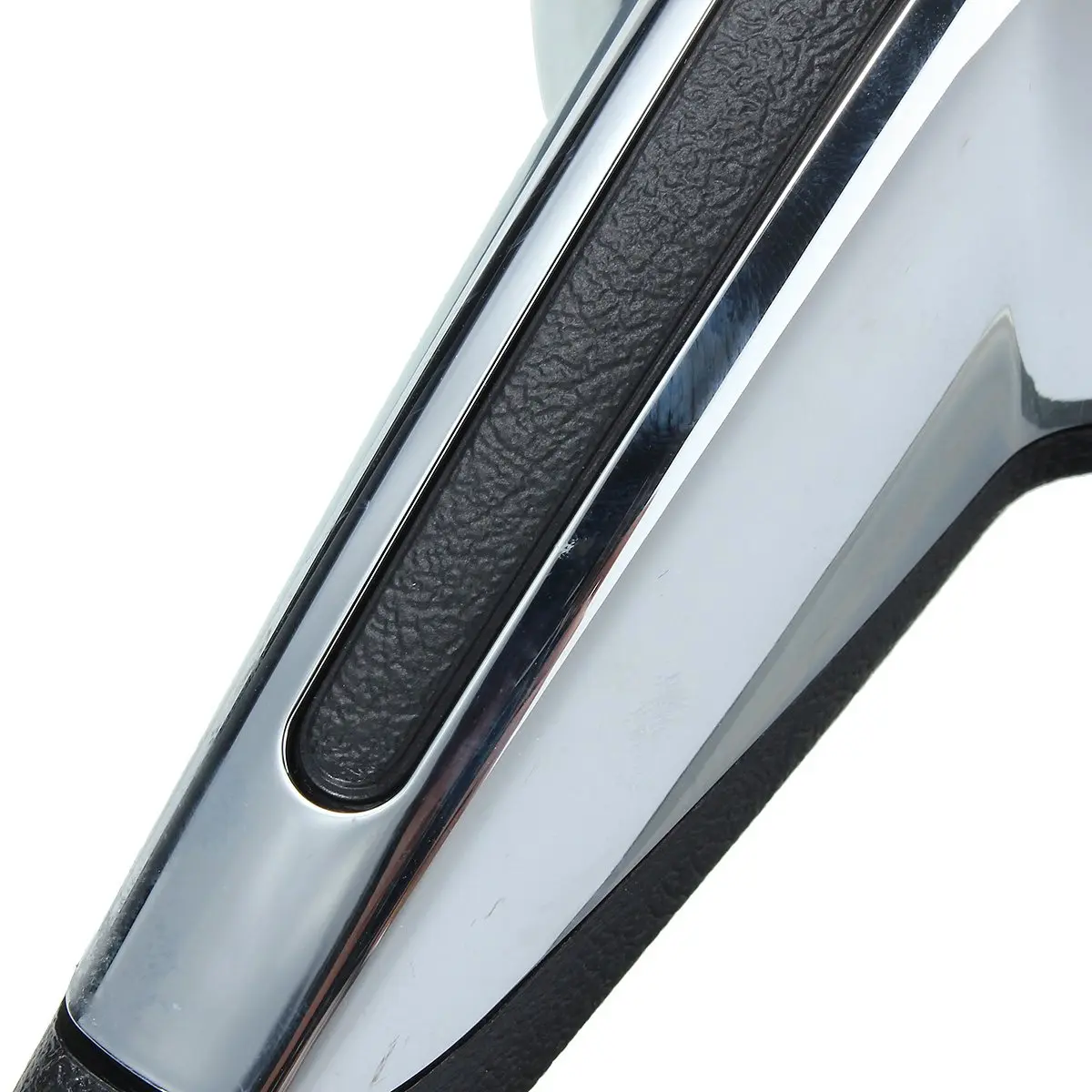 Ручка переключения передач AT Chrome рычаг для Citroen Triumph Sega Peugeot 307|car gear shift knob|gear knobshift