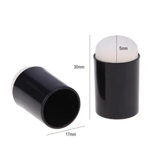 20 шт./лот палец Daubers пены палец живопись для чернил Мел окрашивание изменение любого Ремесла проект