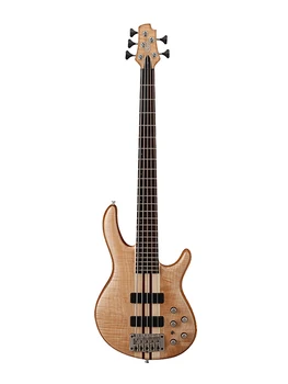 

A5-plus-fmmh-opn Artisan Series bass guitar 5-string, Cort