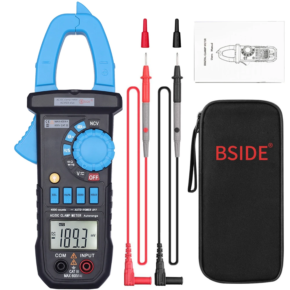 Clamp Meter Digital LCD Design for Measure Voltage Electrical Measurement Digital Clamp Meter Ammeter Voltmeter Electronic Multimeter Clamp Meter Digital LCD Design for Measure Voltage Electrical Measurement Digital Clamp Meter Ammeter Voltmeter Electronic Multimeter