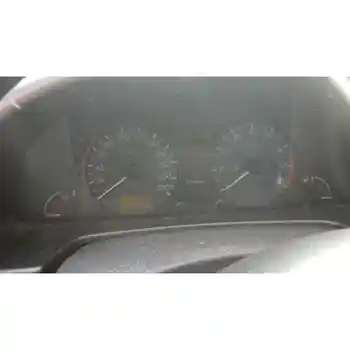 

BOX INSTRUMENTS CITROEN XSARA SALOON