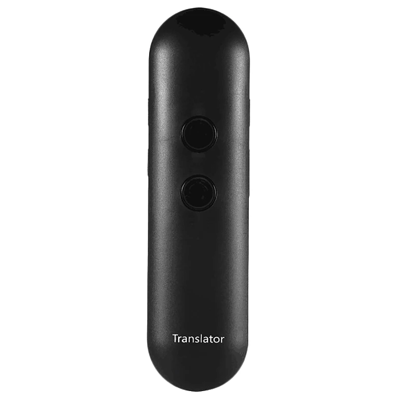 

Handheld Portable T4 Multi-Language Intelligent Voice Translation Photo Text Record Translation Device Compatible with Android