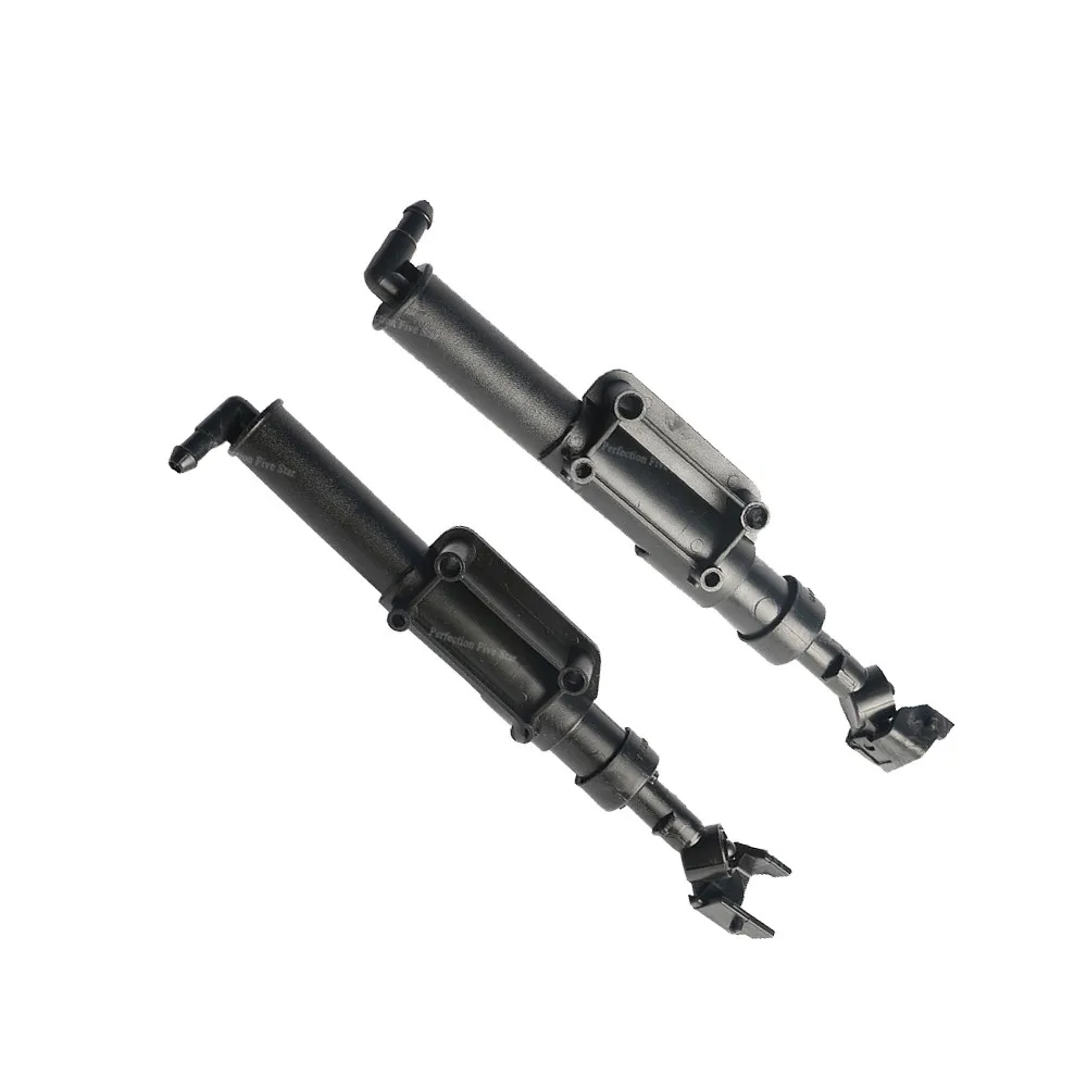 31294174 31294175 для VOLVO XC70 2010 2011 2012 2013 2014 2015 Передняя пара L R фара шайба Форсунка щетки