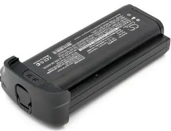 

cameron sino 2000mah battery for CANON EOS 1D EOS 1D Mark II Mark II N EOS 1DS EOS 1DS Mark II 7084A001 7084A002 NP-E3
