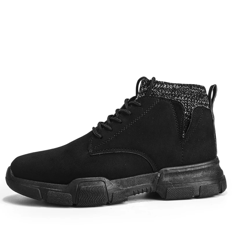 

Hiking Shoes Men Snow Boots Men Winter Boots Men Shiking Shoes Mountain Climbing Shoes Hiking Boots Hunting Boots Waterproof