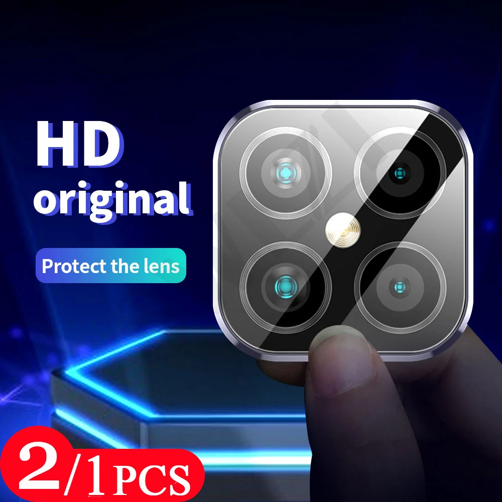 2/1 шт. для Honor X10 Max X20 SE play 20 4 4T 5 5G 5T Youth 10X lite 9X pro 9A 9S 9C 8X Защитная пленка камеры стекло