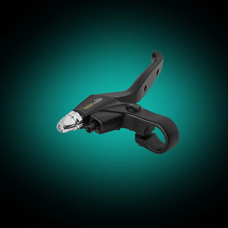 Тормозной рычаг PASION для электрического велосипеда тормоз электровелосипеда