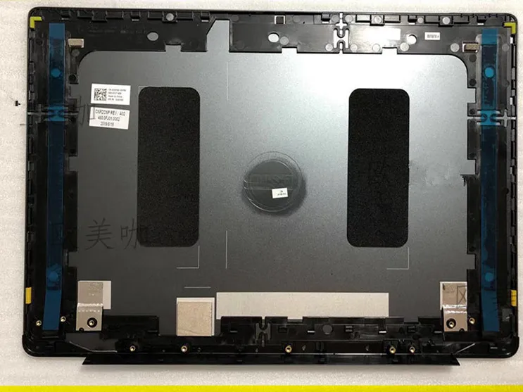 Чехол для Dell vostro 14 5481 v5481 A 02DYXX 2DYXX темно-синий
