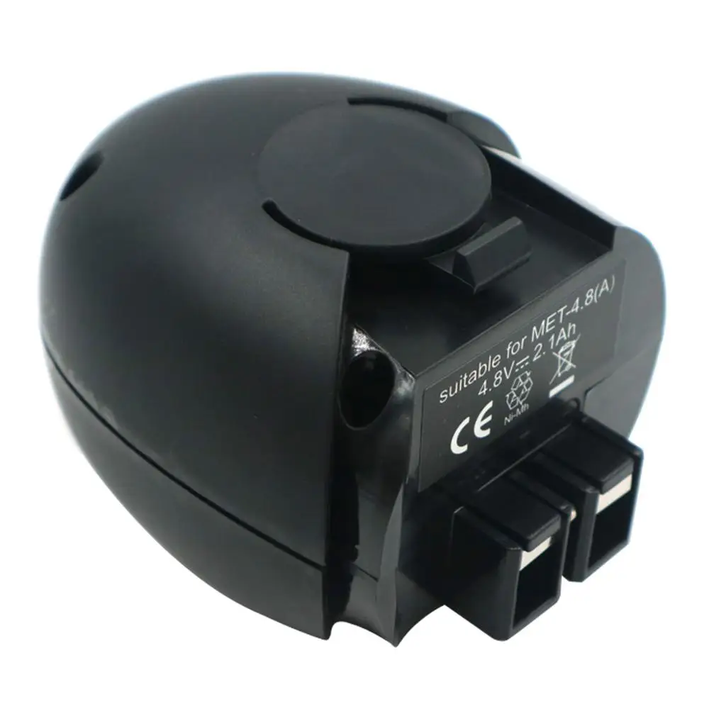 Modelo de Reposição 4.8v e 2100mah Personagens Peças Bateria Recarregável 631858000 60005952 6.31858 6.27270 - 1 3 2 - Image 3