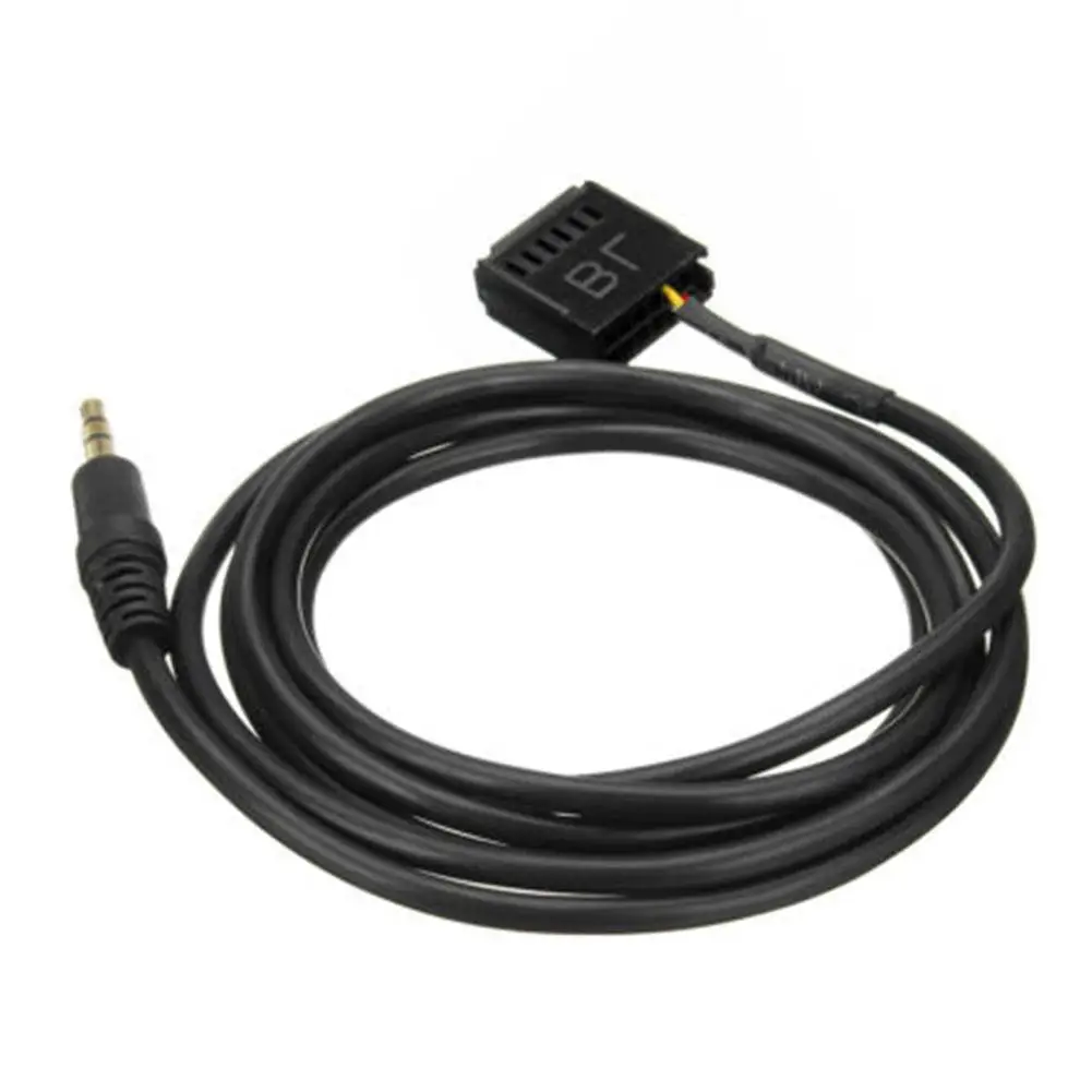 Автомобильный Aux входной кабель адаптера для Ford 5000 CD 6000 CD6006 CD для Ford sony CDX-F214 заводская установка головных устройств автомобильные аксессуары