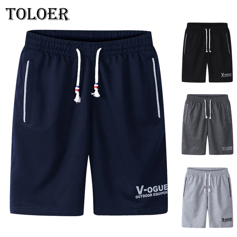 Drawstring Shorts Men Casual Fashion Comfortable Male Mens New 5XL Printing