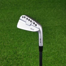 Гольф Утюги 0311ST один № 7 Железный графит и стальной вал гольф клуб с крышкой головы