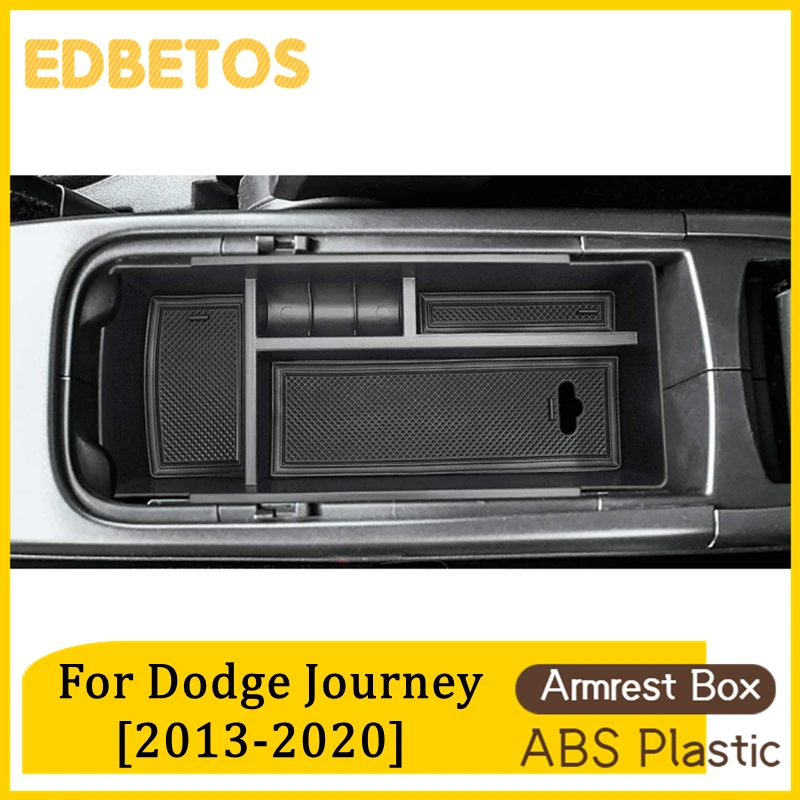Подлокотник для центральной консоли автомобиля Dodge Journey 2013-2020 | Автомобили и