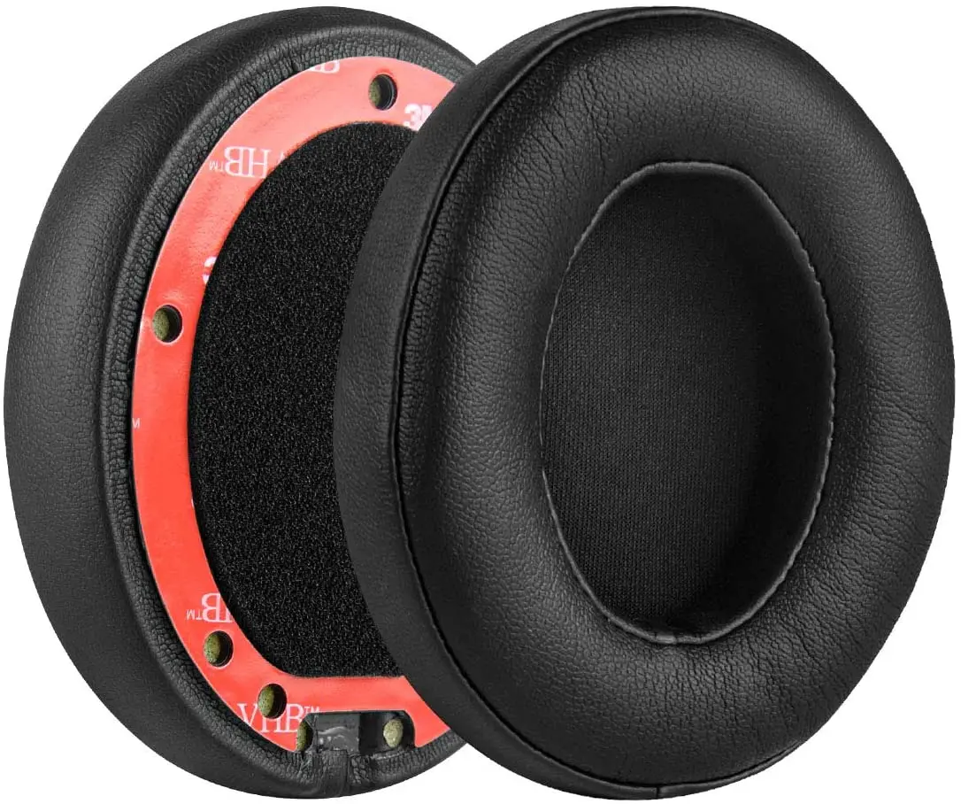 

Replacement Ear Pads Cushions for Beats Studio 2 Wireless/Studio 3 Wireless Headphone