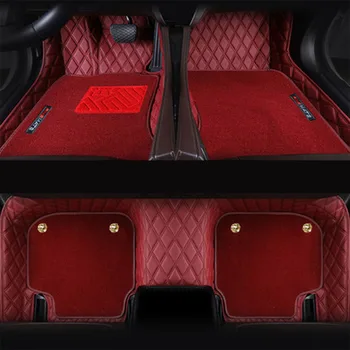 

car mat for suzuki jimny baleno celerio ciaz liana ignis vitara 2019 swift car accessories