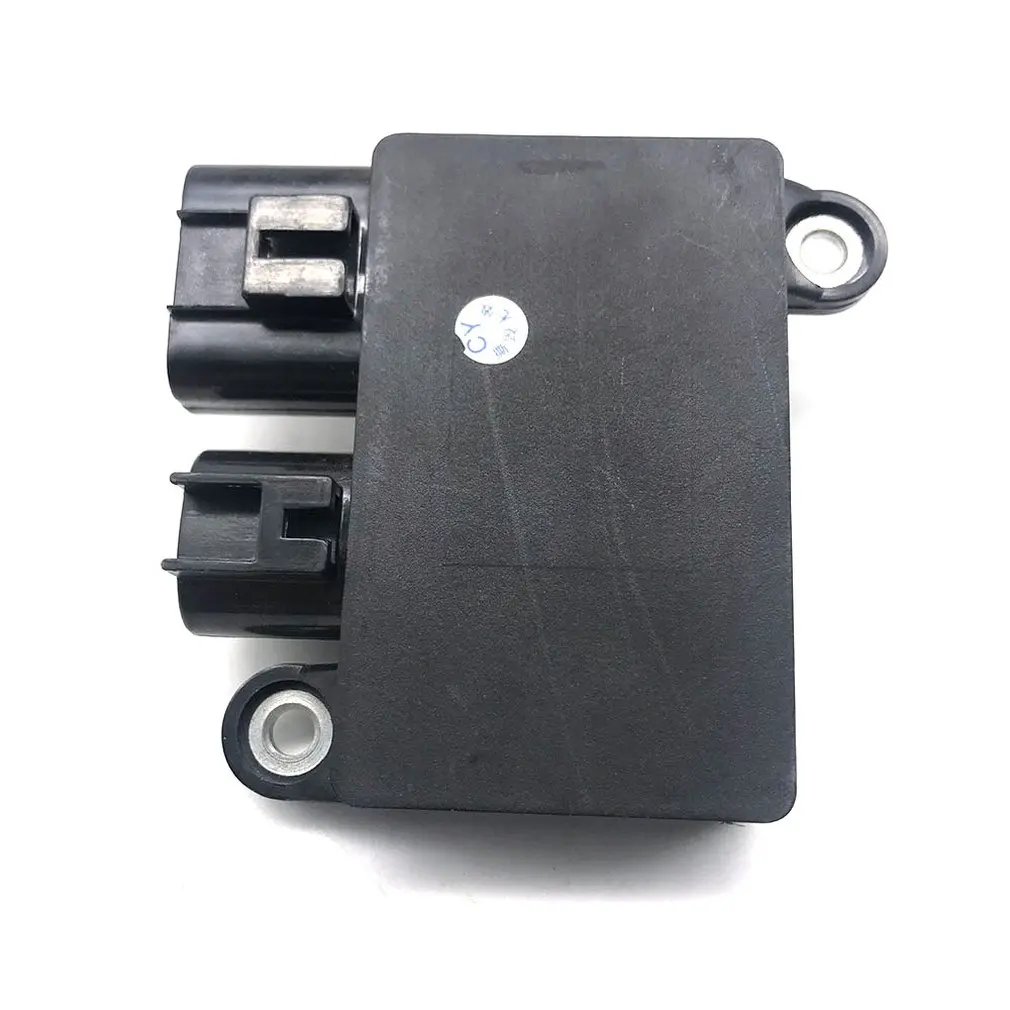 

Cooling Fan Control Unit Module 89257-12010 Ignition Mold Fast 499300-3341 For Mazda